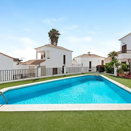 Casa Sarita Holiday home Arona (Tenerife)