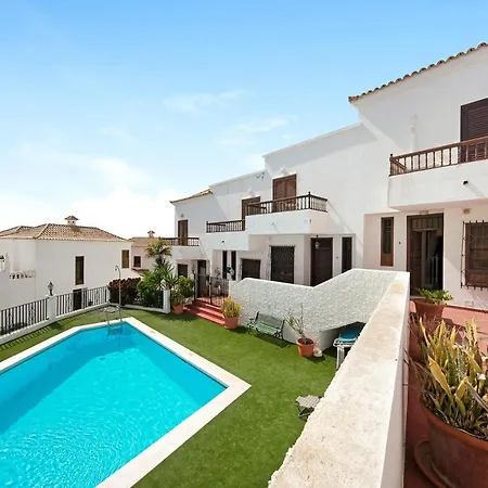Casa Sarita בית נופש ארונה