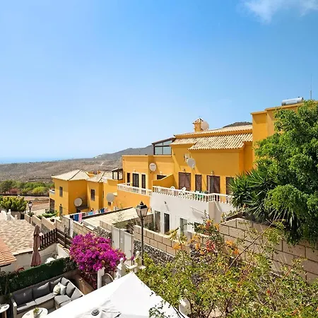 Casa Sarita Holiday home Arona (Tenerife)