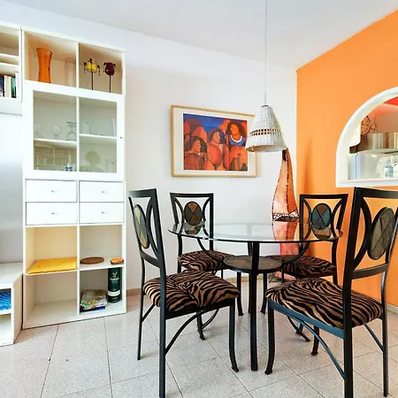 Tatil Evi Casa Sarita