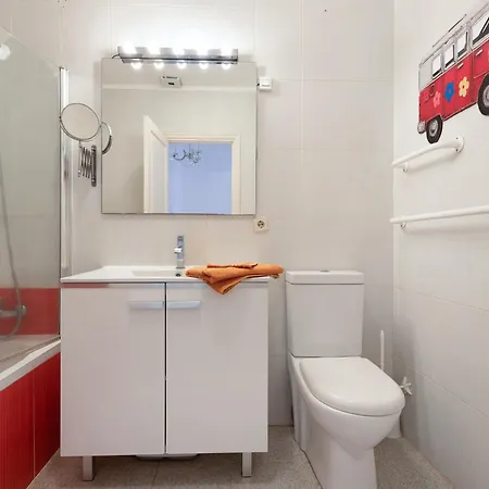 Casa Sarita Ferienhaus