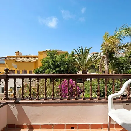 Ferienhaus Casa Sarita Arona (Tenerife)