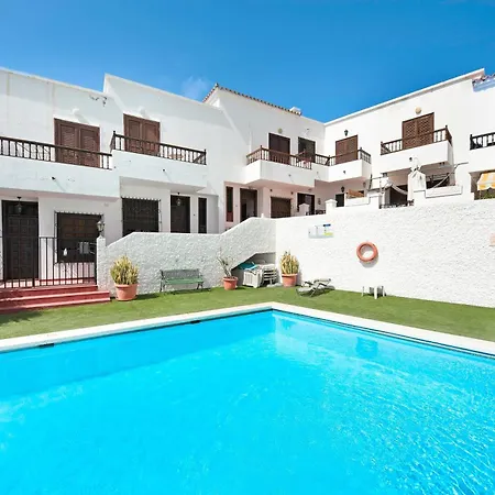 Ferienhaus Casa Sarita Arona (Tenerife)