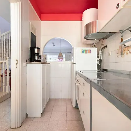 Prázdninový dům Casa Sarita *