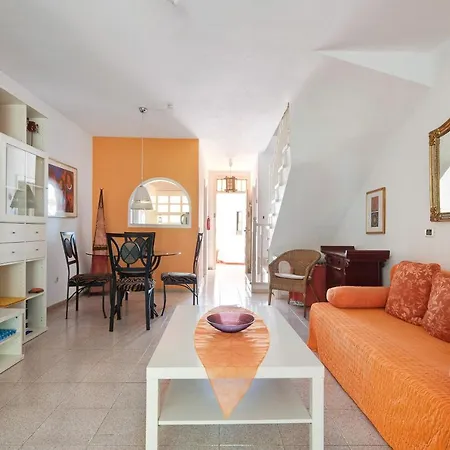 Prázdninový dům Casa Sarita *