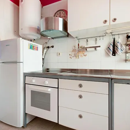 Casa Sarita Prázdninový dům *