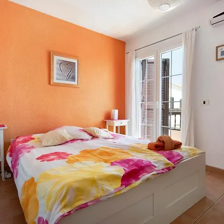 Casa Sarita Prázdninový dům *
