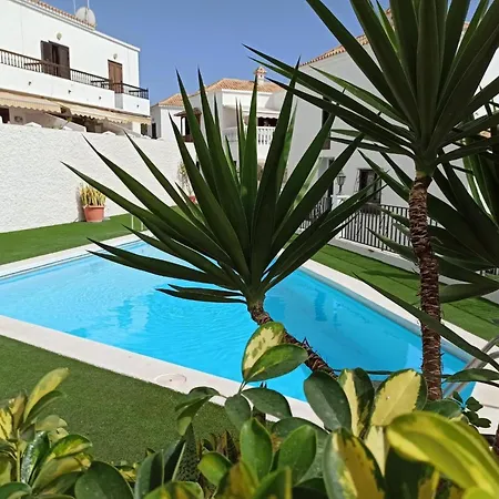 Casa Sarita Prázdninový dům Arona (Tenerife)
