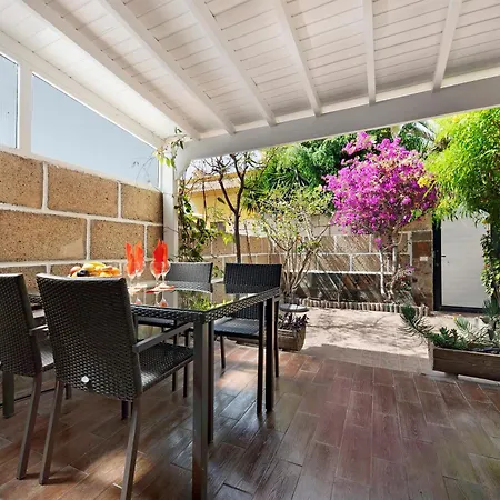 Prázdninový dům Casa Sarita *