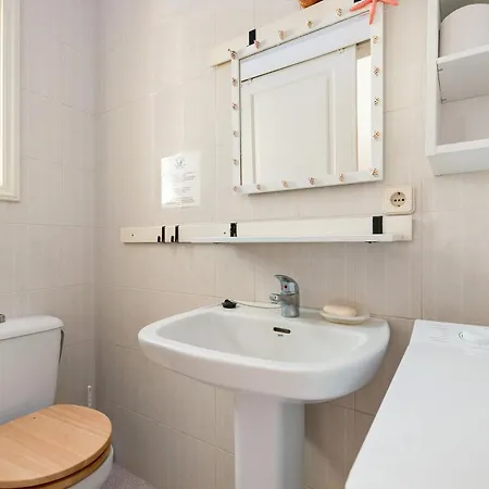 Casa Sarita Сasa de vacaciones *