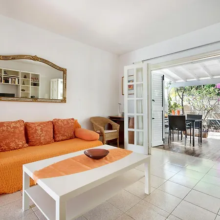 Сasa de vacaciones Casa Sarita Arona (Tenerife)