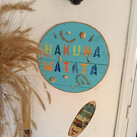 Casa Sarita Сasa de vacaciones