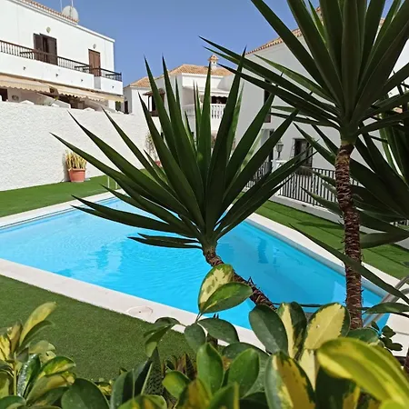 Сasa de vacaciones Casa Sarita